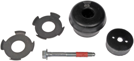 Body Mount Kit Dorman 924-135 Upper &Lower Bushing w/Bolt 00-13 Chev GMC Trucks