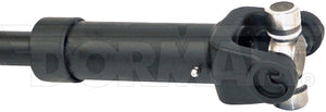Front Driveshaft Dorman 938-094,5300678AB Fits 94-97 Ram2500 98-99 3500 4WD
