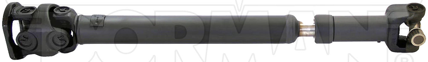 Front Driveshaft Dorman 938-094,5300678AB Fits 94-97 Ram2500 98-99 3500 4WD
