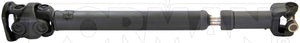 Front Driveshaft Dorman 938-094,5300678AB Fits 94-97 Ram2500 98-99 3500 4WD