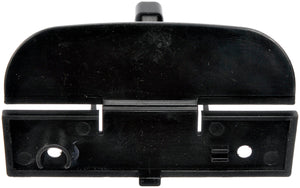 Center Console Latch Dorman 924-861