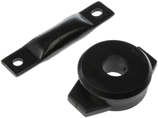Rear Position Trailing Arm Bushing (Dorman #523-012) Fits 88-00 Honda Civic