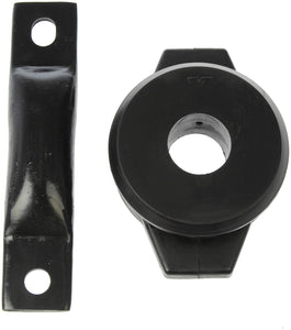 Rear Position Trailing Arm Bushing (Dorman #523-012) Fits 88-00 Honda Civic
