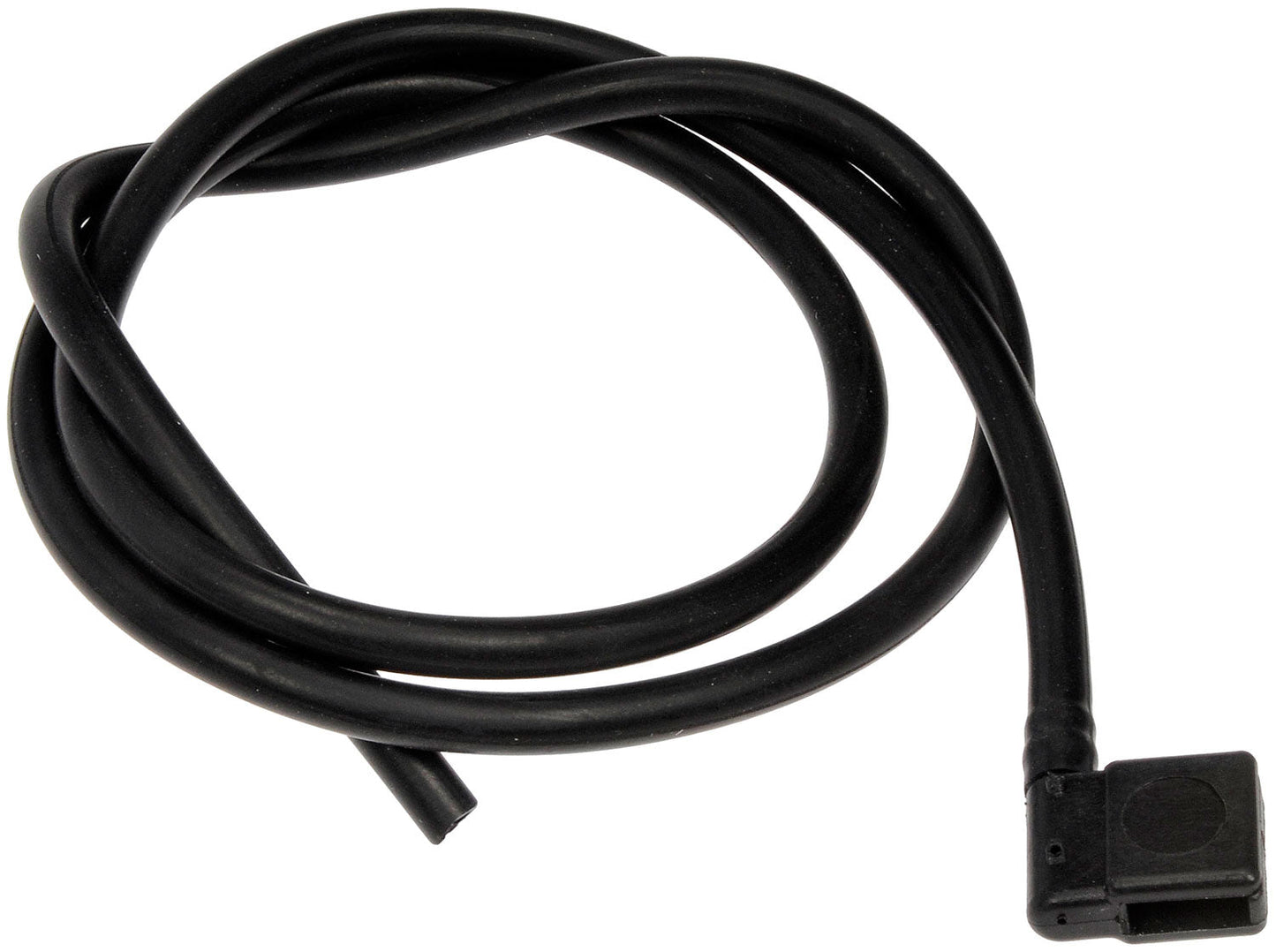 One Heavy Duty Wiper Nozzle - Dorman# 924-5224Cd