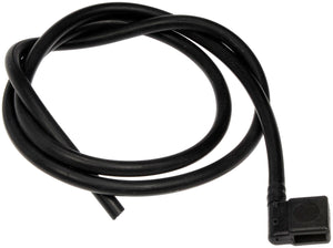 One Heavy Duty Wiper Nozzle - Dorman# 924-5224Cd