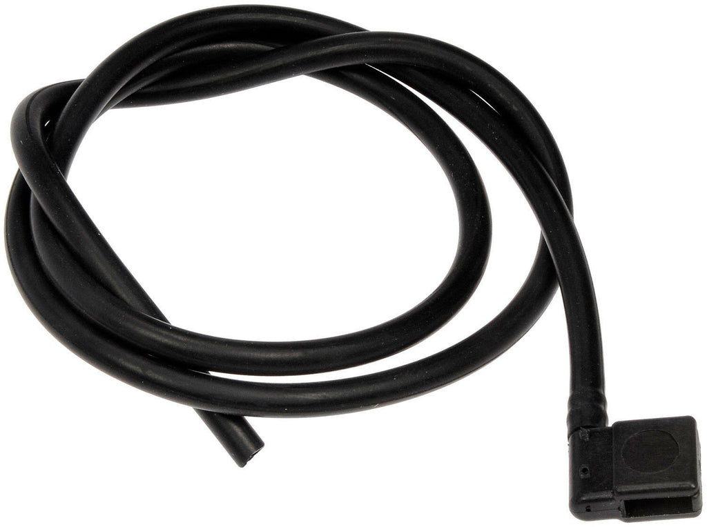 One Heavy Duty Wiper Nozzle - Dorman# 924-5224Cd
