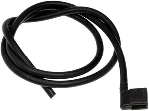 One Heavy Duty Wiper Nozzle - Dorman# 924-5224Cd