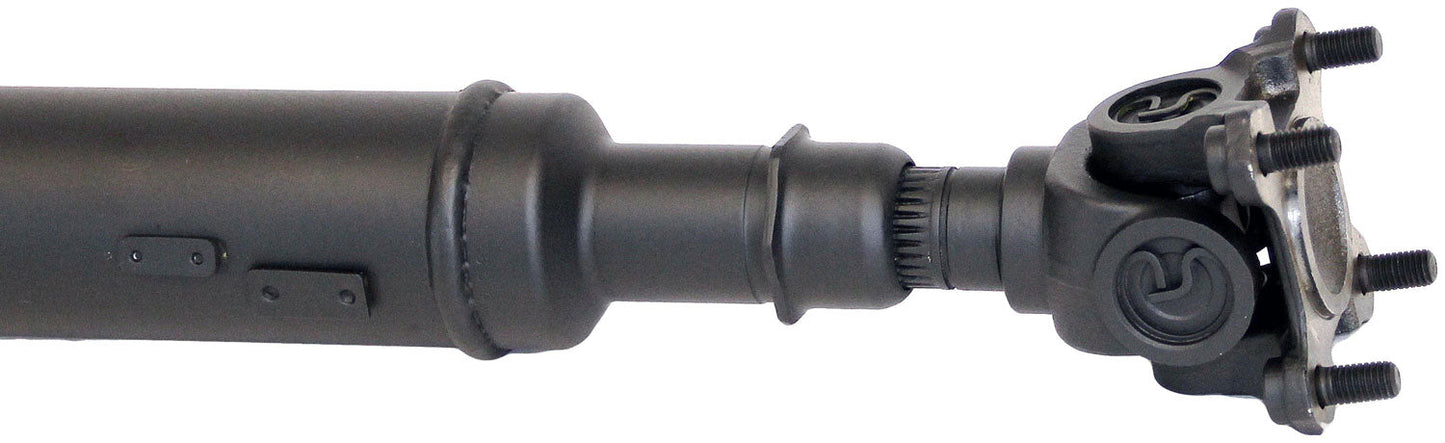 Rear Driveshaft Ass`y Dorman 936-575 Fits 88-91 BMW 325Ix Coupe Sedan A/Trans