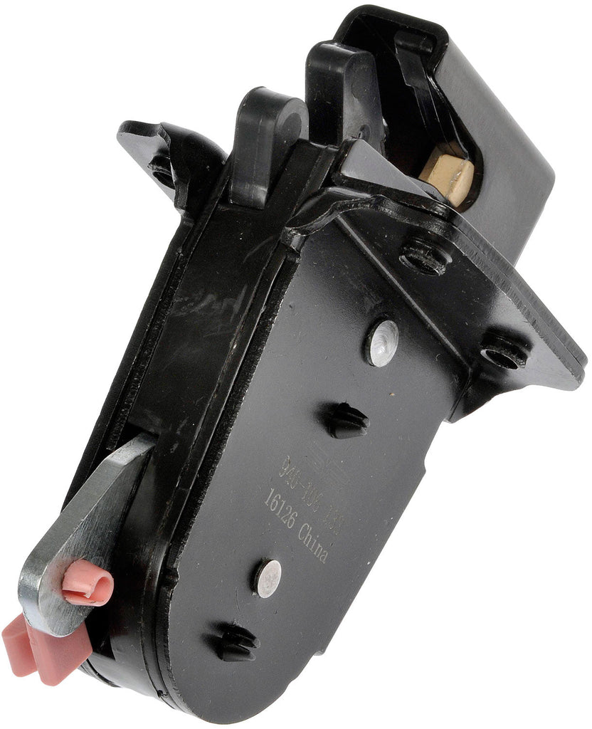 One Door Latch Assembly - Dorman# 940-106