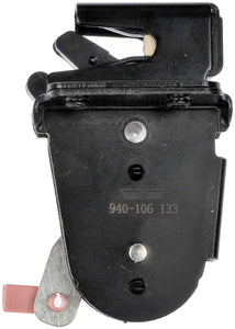 One Door Latch Assembly - Dorman# 940-106