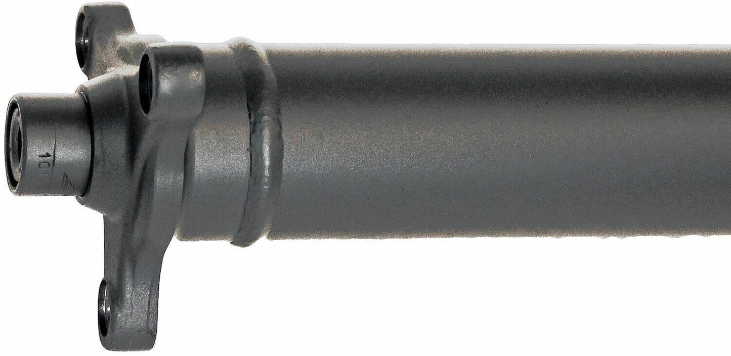 Rear Driveshaft Assembly(Dorman 936-129)Fits 05-07 Cadillac CTS W/STD 6 Speed