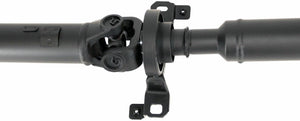 Rear Driveshaft Assembly(Dorman 936-129)Fits 05-07 Cadillac CTS W/STD 6 Speed