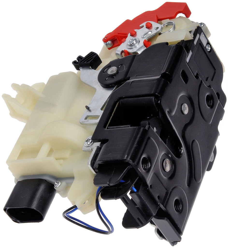 One Door Lock Actuator - Integrated With Latch - Dorman# 931-503