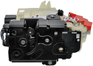 One Door Lock Actuator - Integrated With Latch - Dorman# 931-503