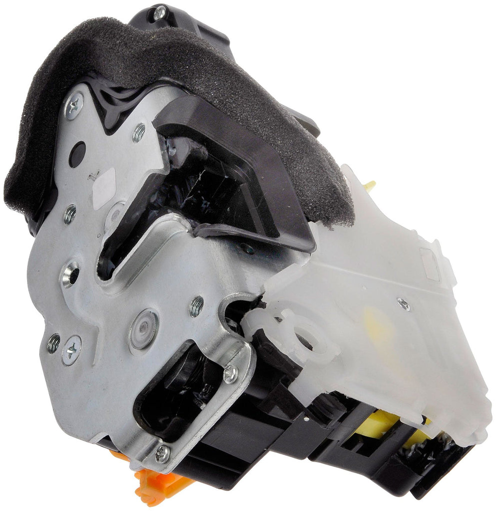 One Door Lock Actuator - Non Integrated - Dorman# 931-386