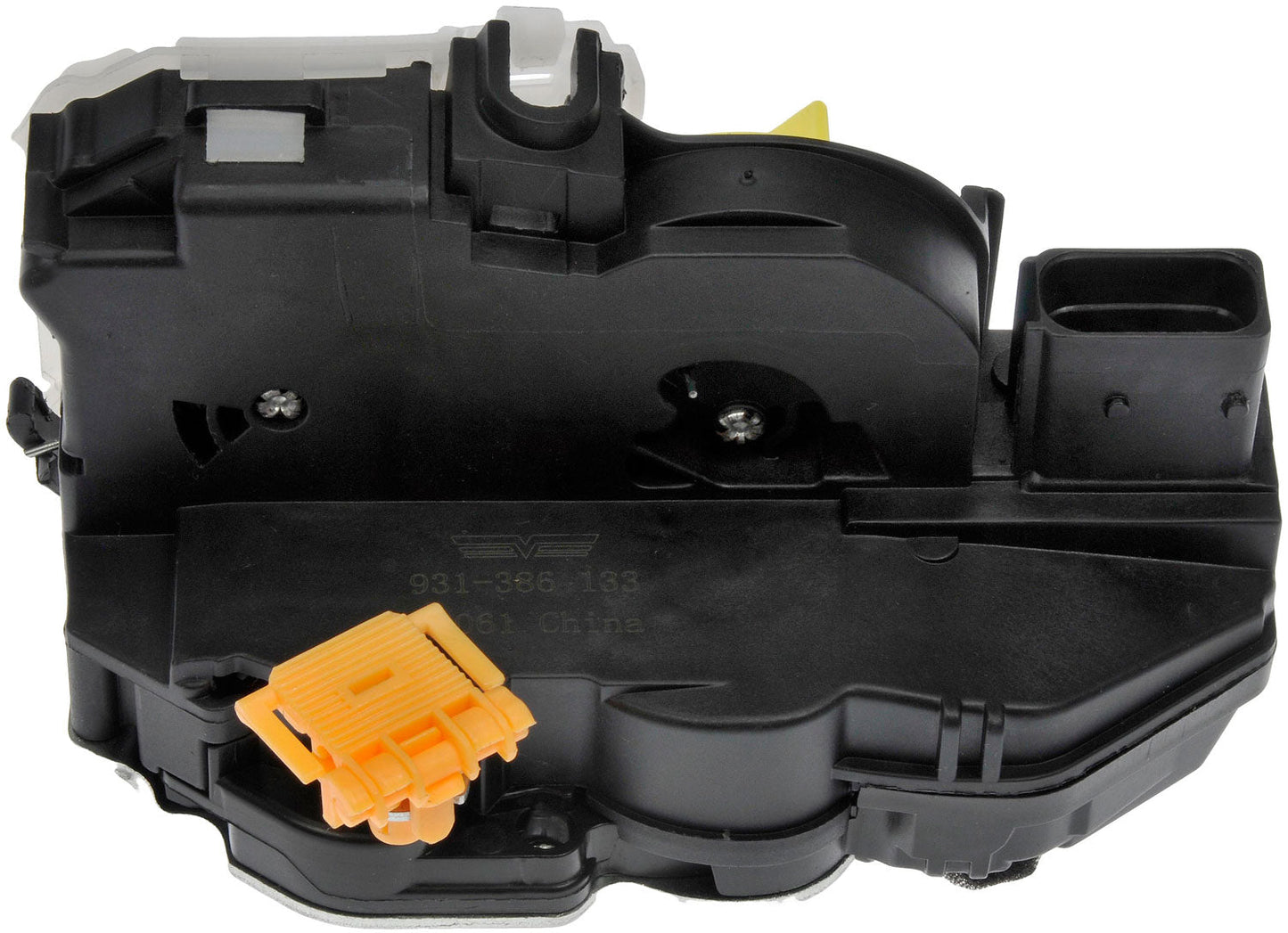 One Door Lock Actuator - Non Integrated - Dorman# 931-386
