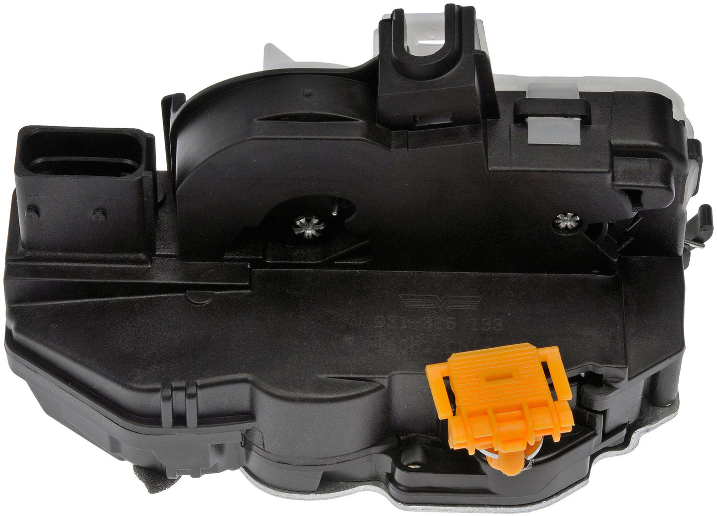 One Door Lock Actuator - Non Integrated - Dorman# 931-315