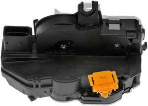 One Door Lock Actuator - Non Integrated - Dorman# 931-315