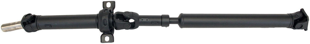 Rear Driveshaft Assembly - Dorman# 936-222 Fits 95-02 Kia Sportage Rwd