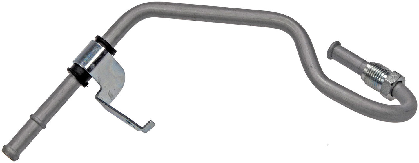 One Power Steering Return Hose - Dorman# 979-0038