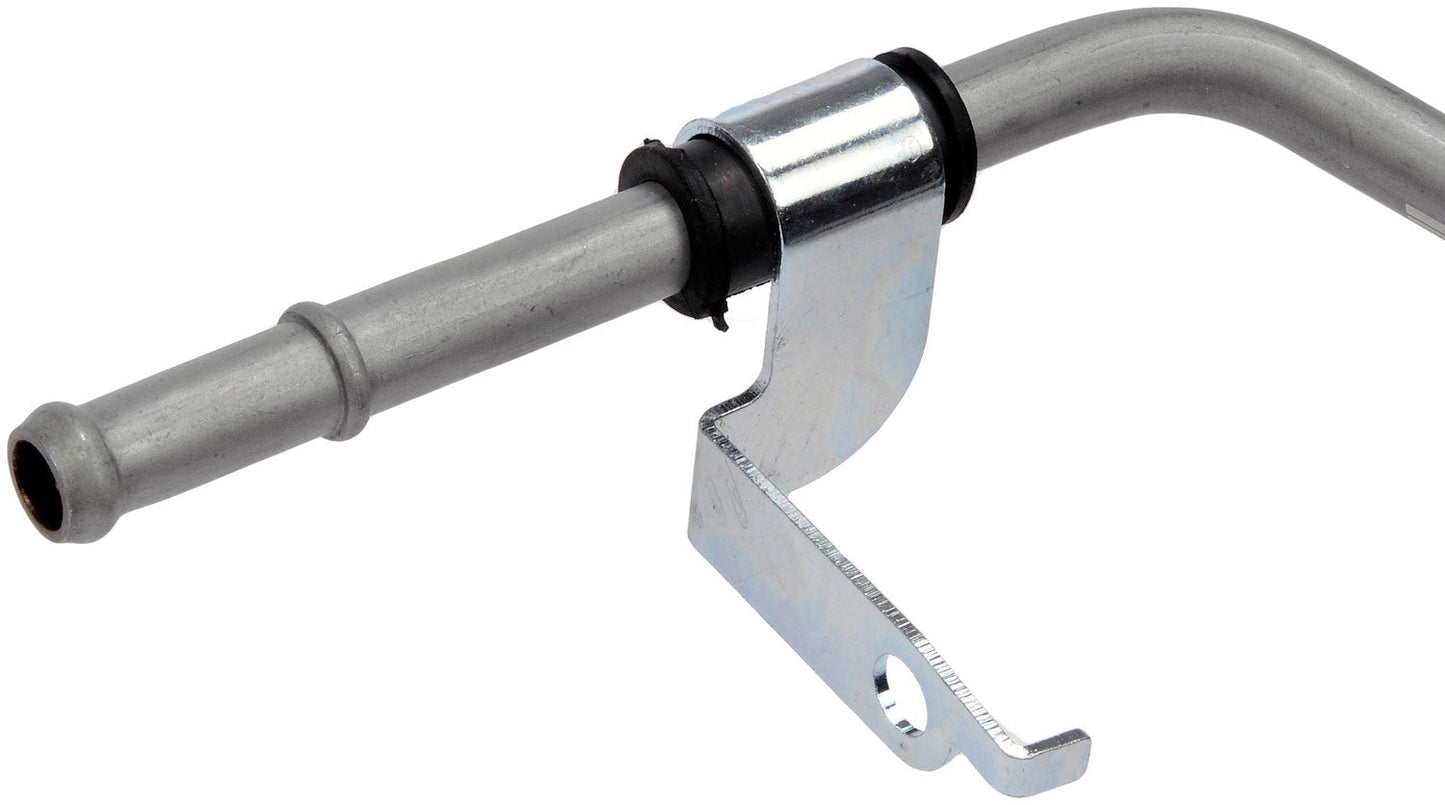 One Power Steering Return Hose - Dorman# 979-0038