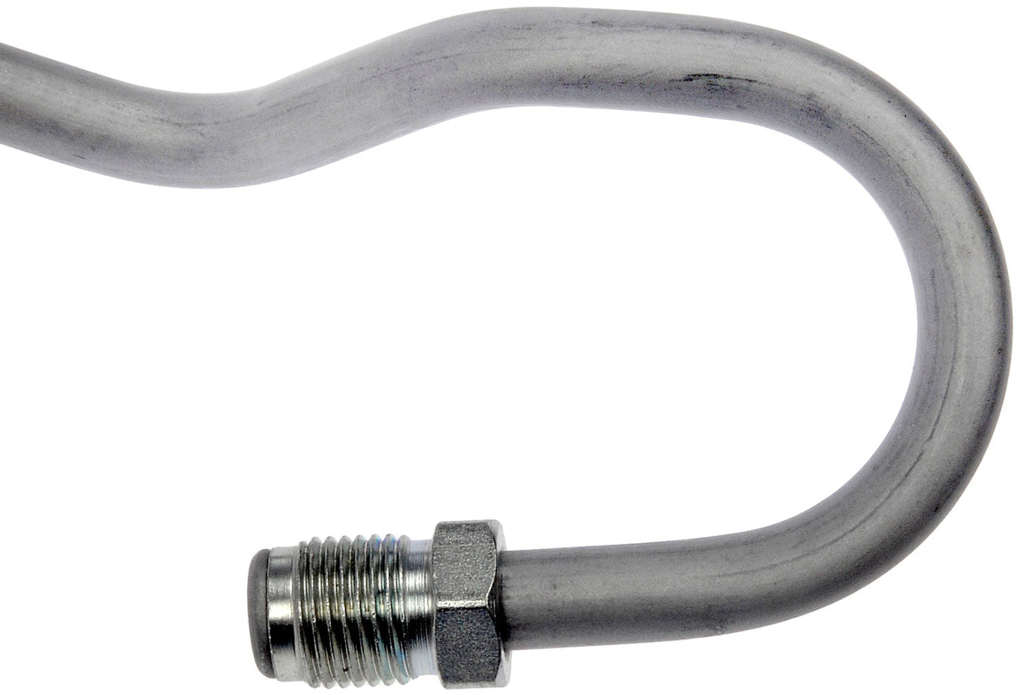 One Power Steering Return Hose - Dorman# 979-0038