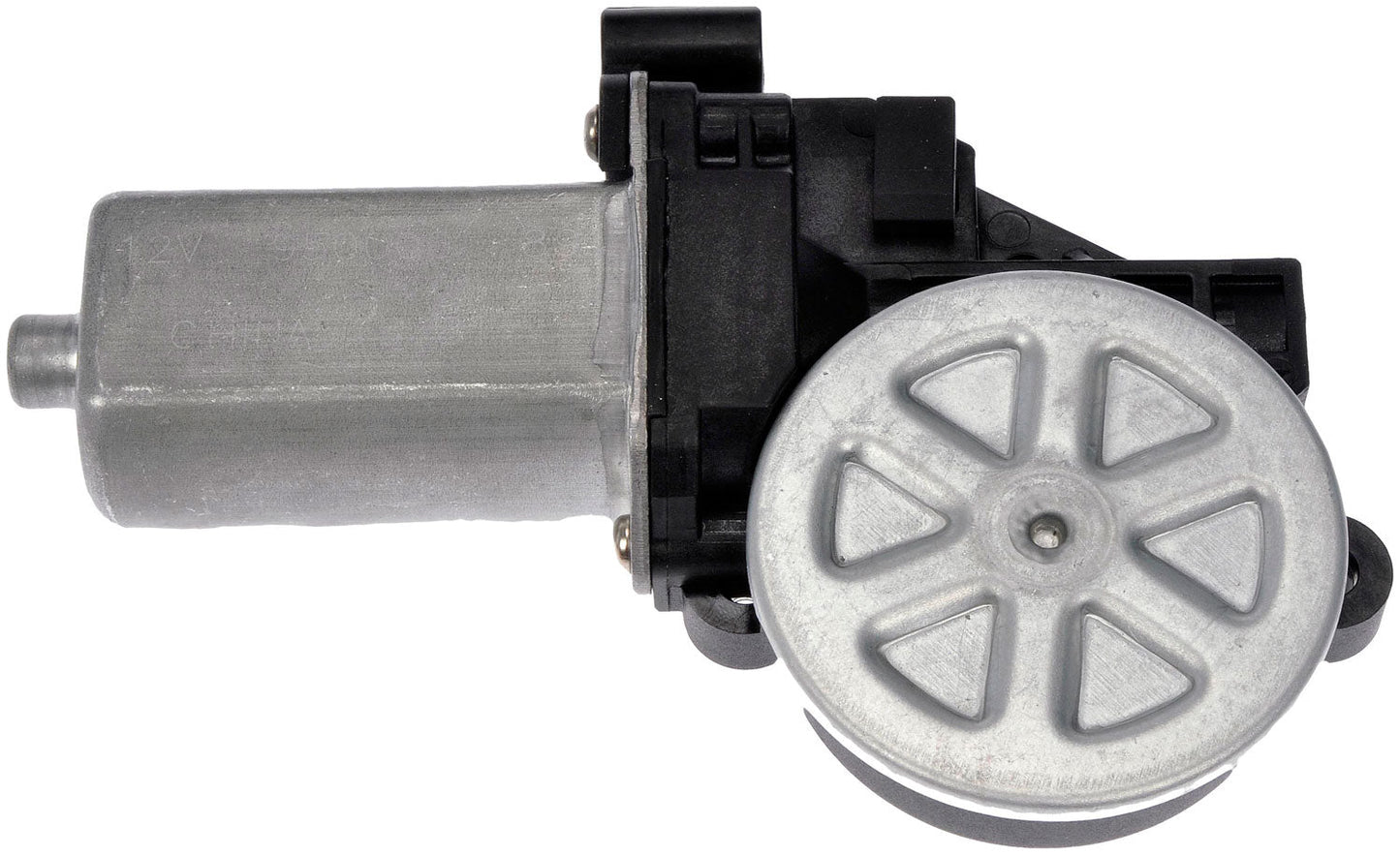 One Tailgate Latch Motor - Dorman# 950-000