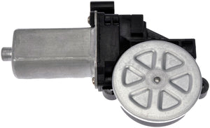 One Tailgate Latch Motor - Dorman# 950-000