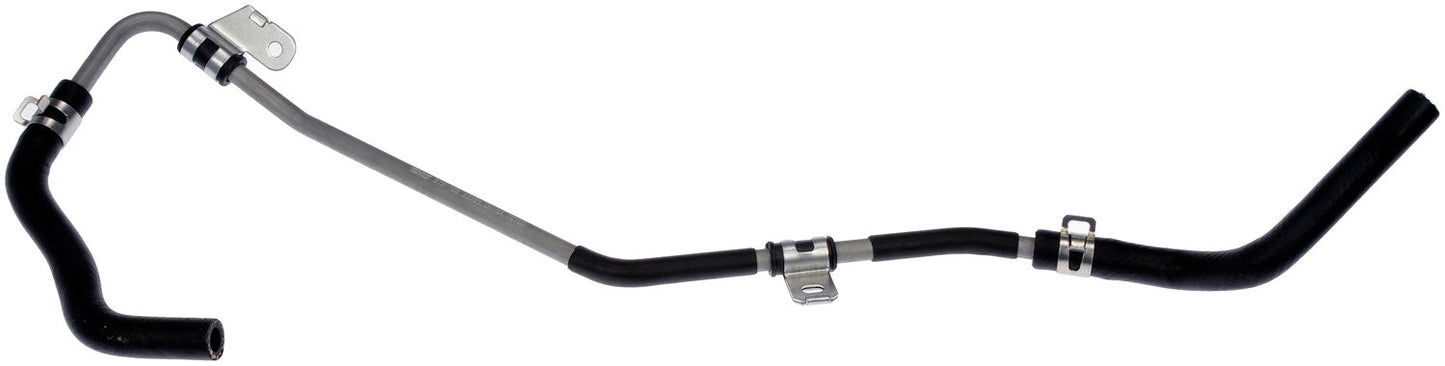 One Power Steering Return Hose - Dorman# 979-108
