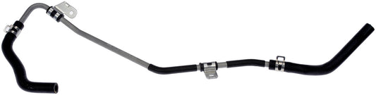 One Power Steering Return Hose - Dorman# 979-108