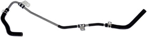 One Power Steering Return Hose - Dorman# 979-108
