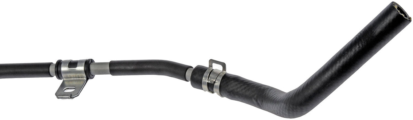 One Power Steering Return Hose - Dorman# 979-108