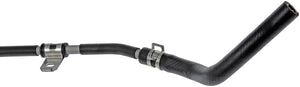 One Power Steering Return Hose - Dorman# 979-108