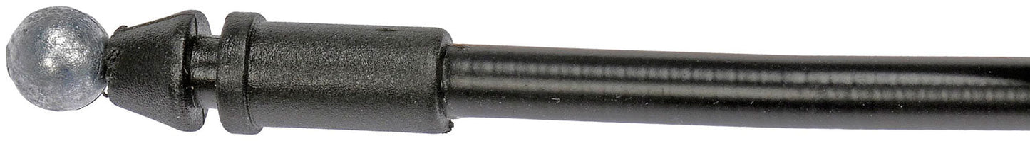 One Hood Release Cable Assembly - Dorman# 912-187