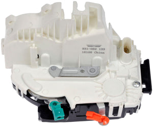 One Integrated Door Lock Actuator - Dorman# 931-062