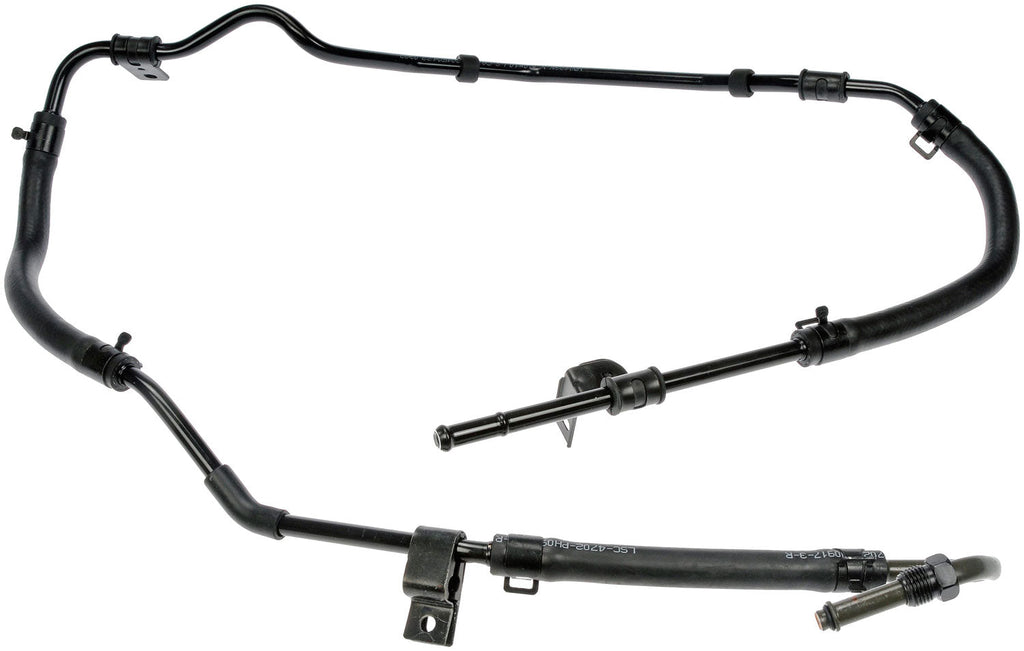 Power Steering Return Line - Dorman# 979-2036