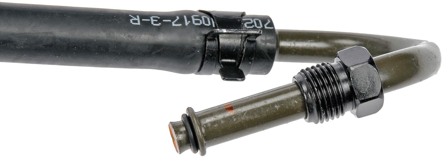 Power Steering Return Line - Dorman# 979-2036