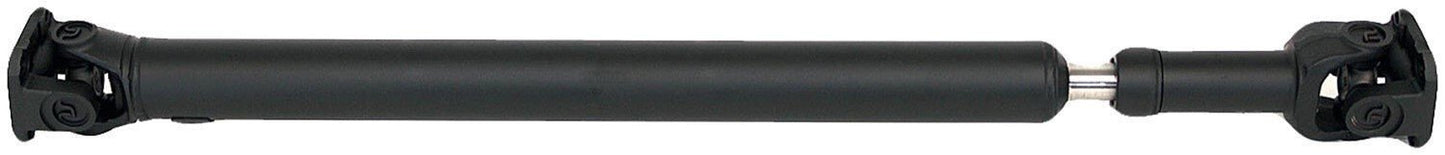 Rear Driveshaft Assembly - Dorman# 936-209 Fits 95-02 Kia Sportage 4Dr 4Wd