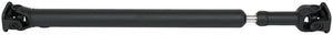 Rear Driveshaft Assembly - Dorman# 936-209 Fits 95-02 Kia Sportage 4Dr 4Wd