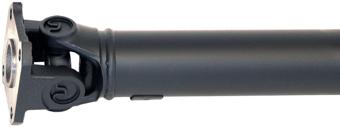 Rear Driveshaft Assembly - Dorman# 936-209 Fits 95-02 Kia Sportage 4Dr 4Wd