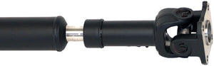 Rear Driveshaft Assembly - Dorman# 936-209 Fits 95-02 Kia Sportage 4Dr 4Wd