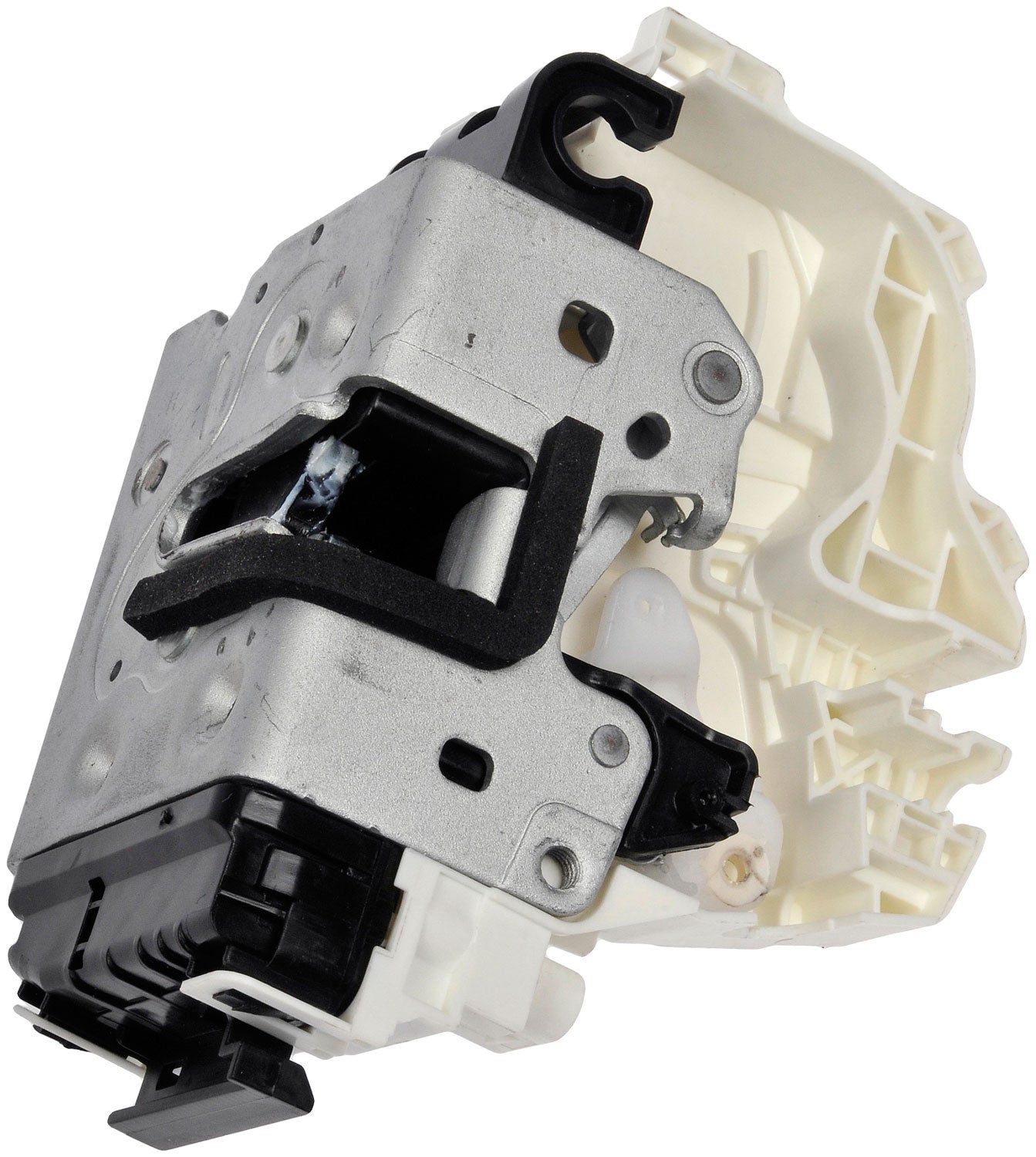 One Integrated Door Lock Actuator - Dorman# 931-063