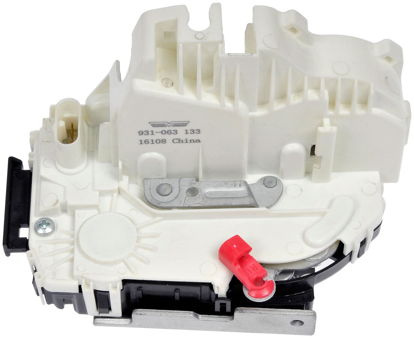 One Integrated Door Lock Actuator - Dorman# 931-063