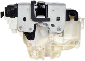 One Integrated Door Lock Actuator - Dorman# 931-063