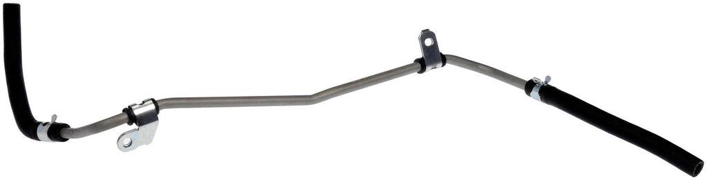 One Power Steering Return Hose - Dorman# 979-170