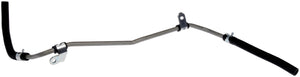 One Power Steering Return Hose - Dorman# 979-170