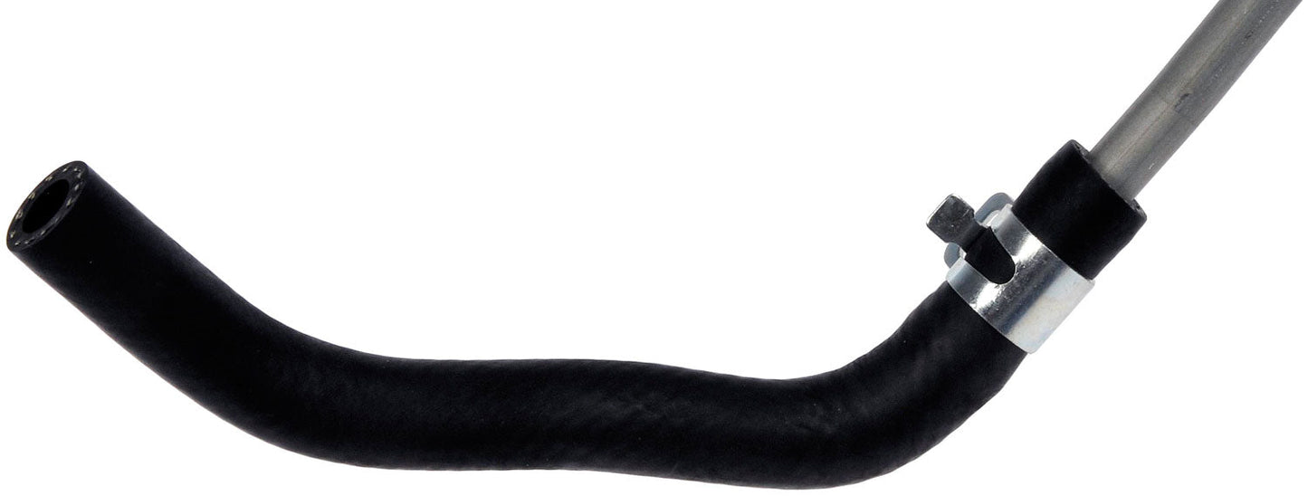 One Power Steering Return Hose - Dorman# 979-170