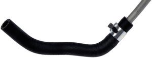 One Power Steering Return Hose - Dorman# 979-170