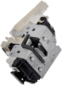 One Integrated Door Lock Actuator - Dorman# 931-900