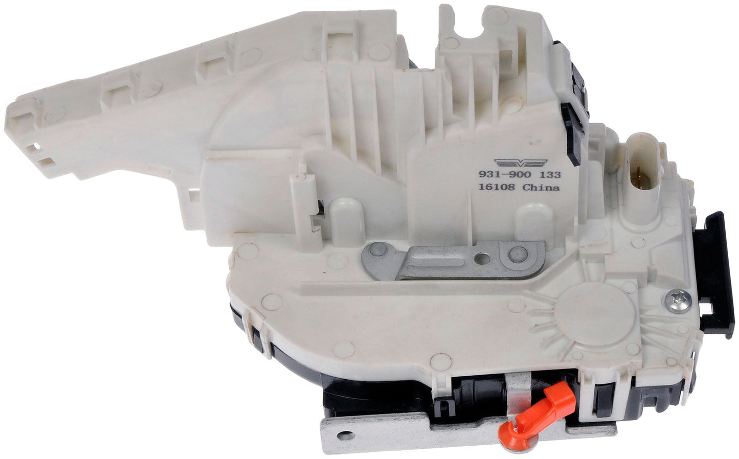 One Integrated Door Lock Actuator - Dorman# 931-900